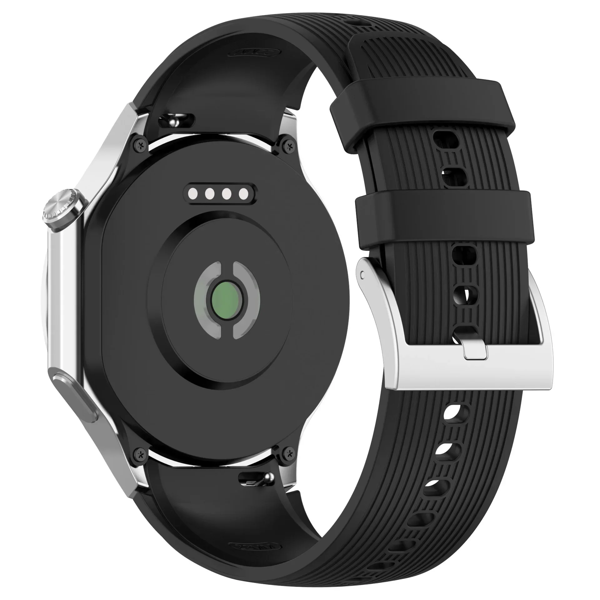 Tali Jam Tangan Silikon Tanpa  - Smartwatch Oneplus Watches ulasan dan harga