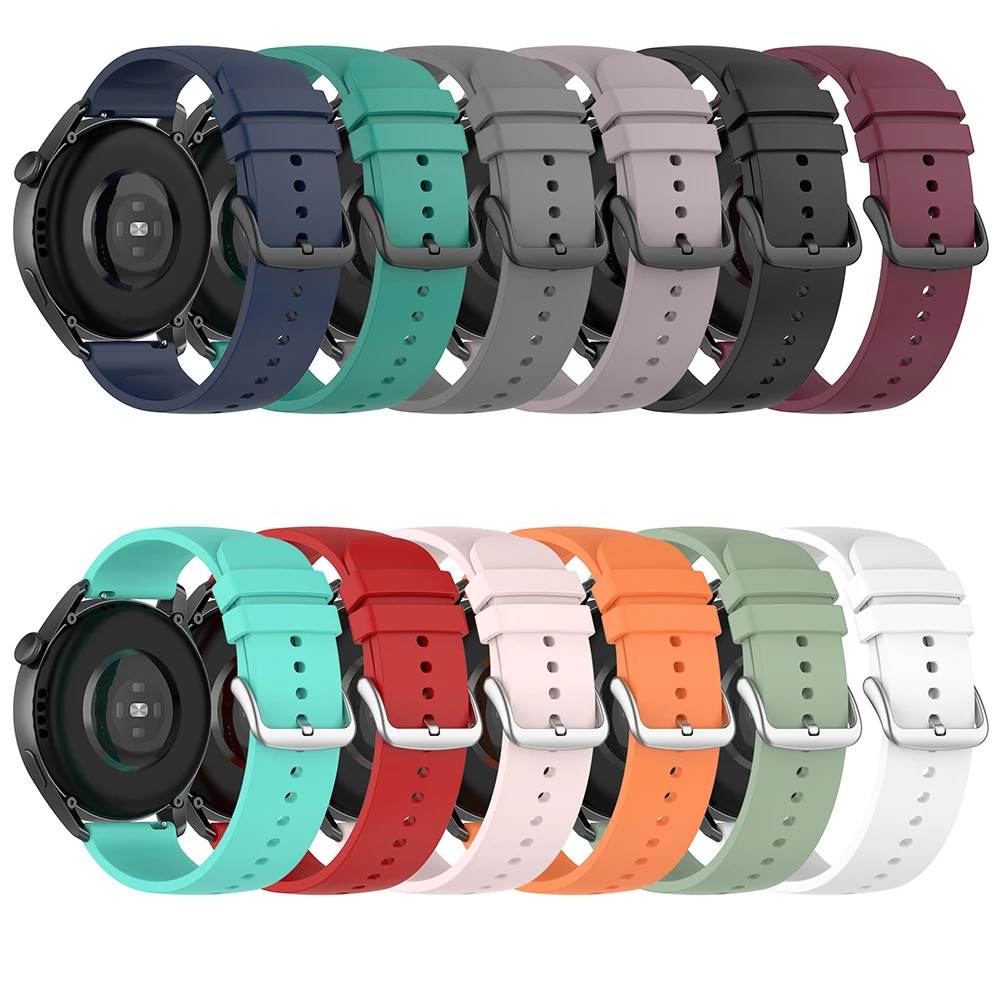 Tali Jam Tangan Pintar 20mm 22 - Titan Watches Smartwatch ulasan dan harga