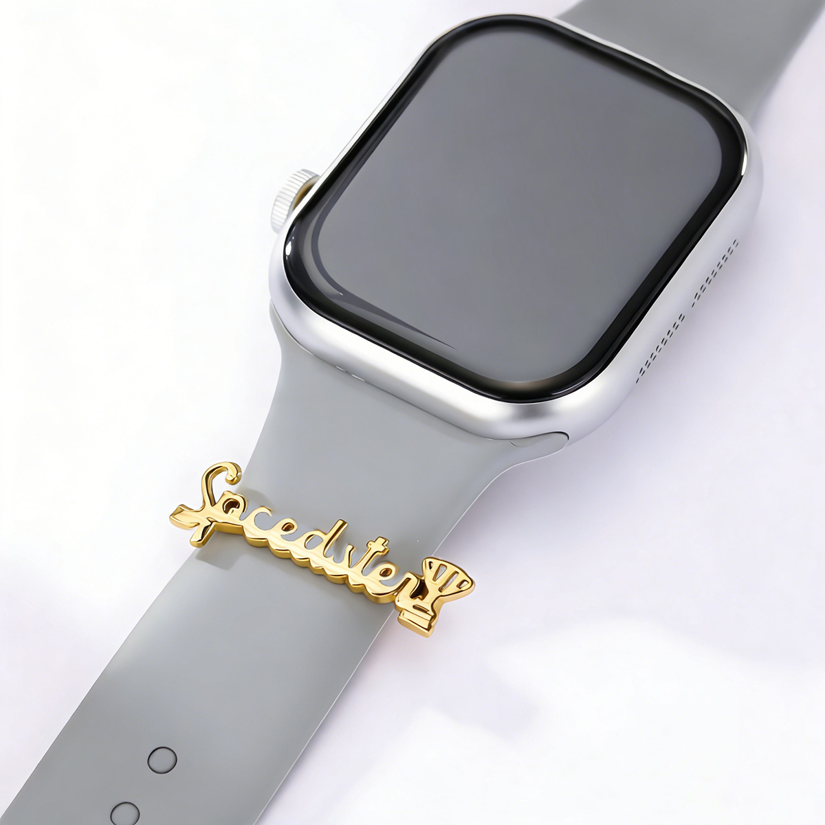 Cincin Tali Jam Tangan Stainle - Smartwatch Ring Watches ulasan dan harga