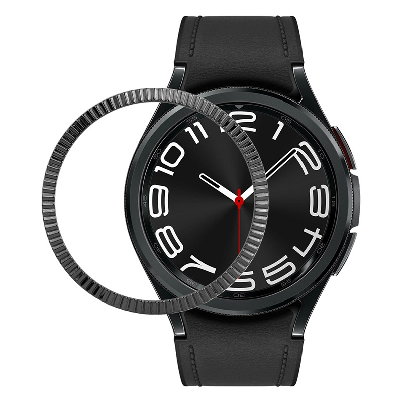 Untuk Samsung Galaxy Watch 6 K - Smartwatch Ring Watches ulasan dan harga