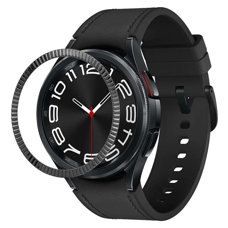 Untuk Samsung Galaxy Watch 6 K - Smartwatch Ring Watches ulasan dan harga