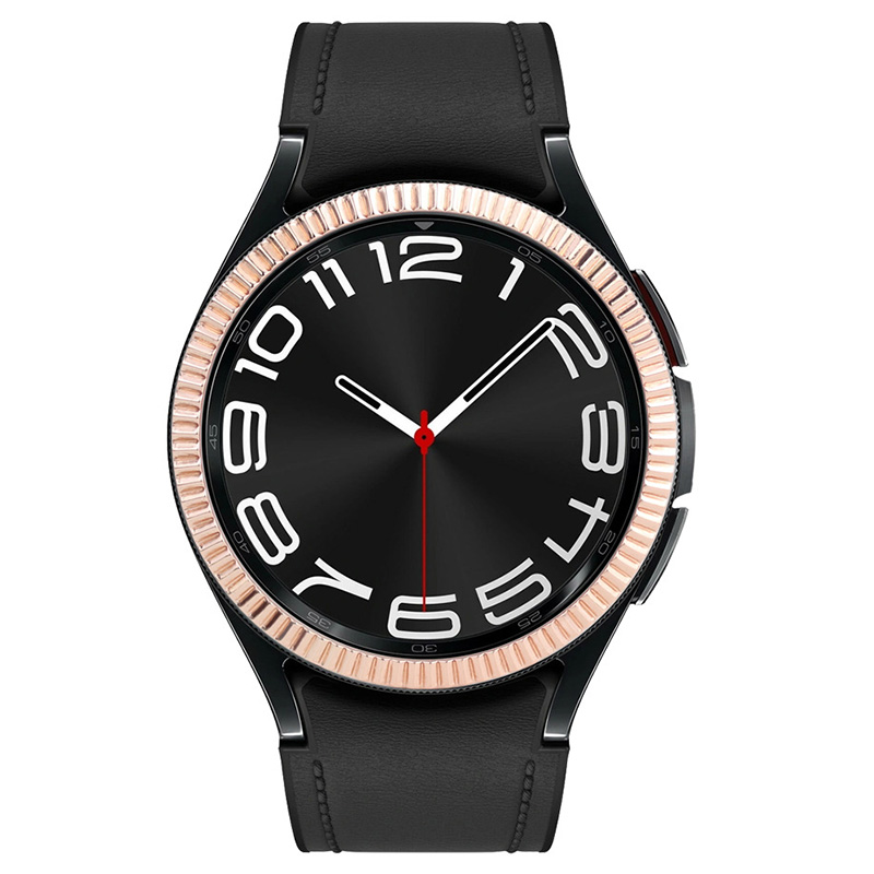 Untuk Samsung Galaxy Watch 6 K - Smartwatch Ring Watches ulasan dan harga